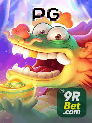 Fortune Rabbit - slot PG Soft na 9RBET