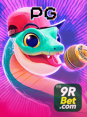 Variedade de slots 9RBET