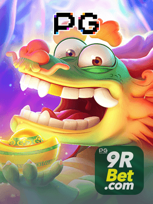 Jackpots 9RBET