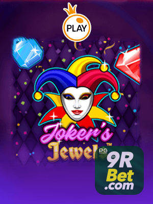 Slots desktop 9RBET