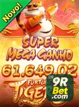 Aplicativo móvel 9RBET para iOS e Android